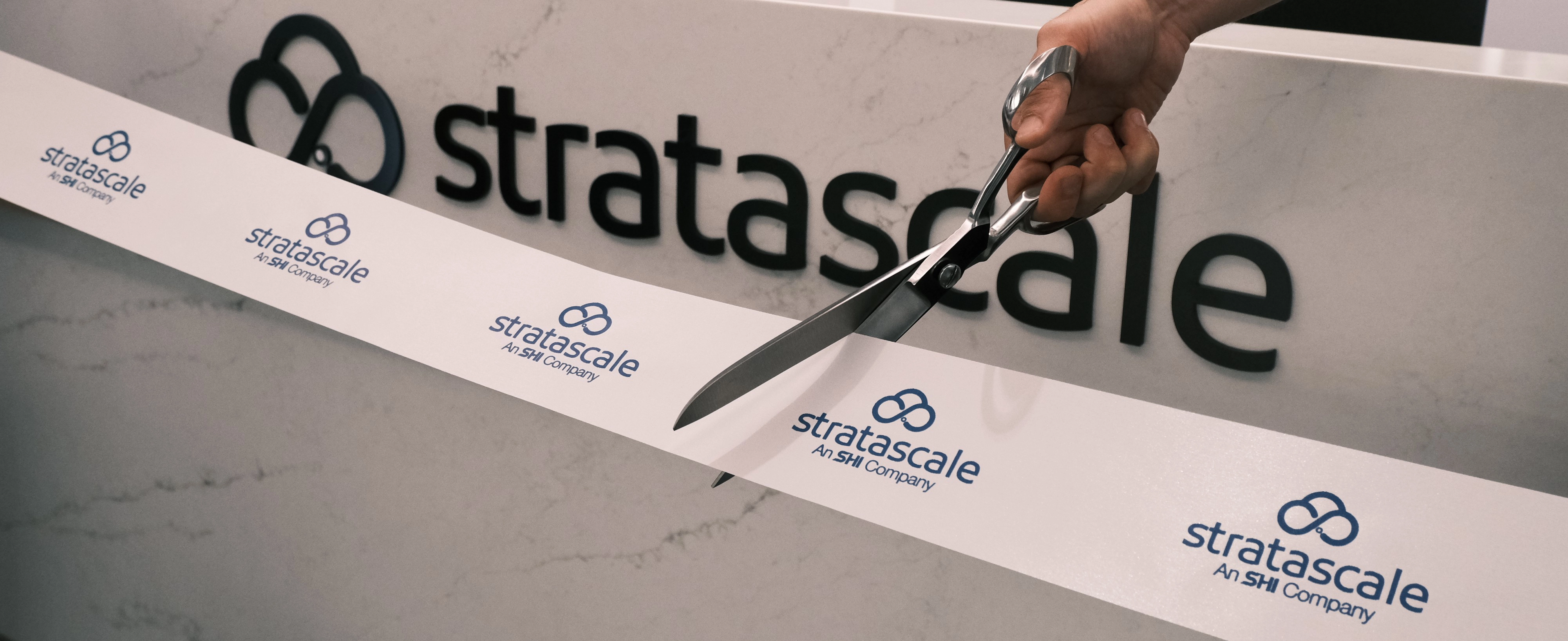 Stratascale Celebrates Grand Opening of Headquarters in Charlotte, North Carolina