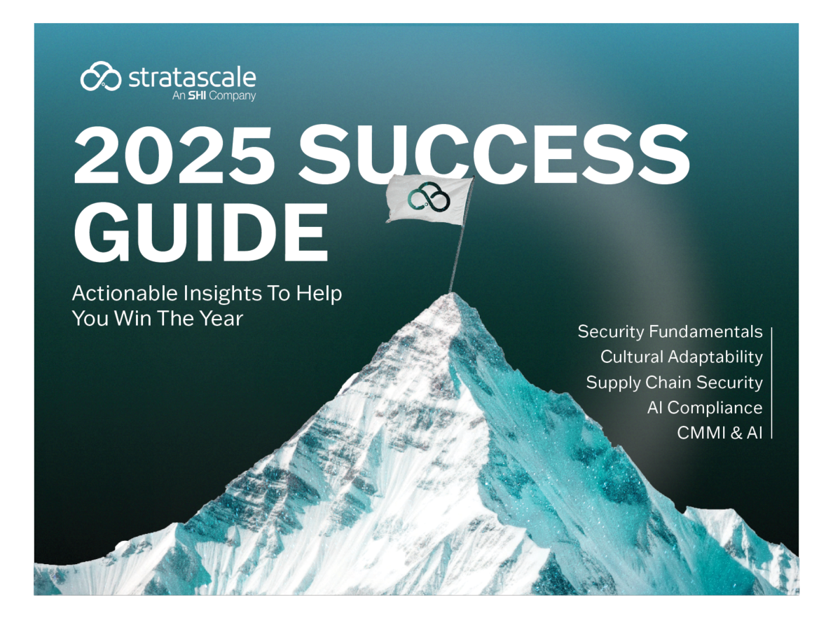 2025 Success Guide